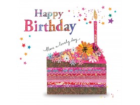 Serviettes « Happy Day »