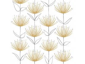 Serviettes «Flowers on fire...