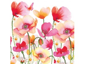 Serviettes «Aquarell...