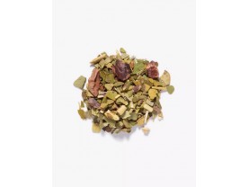 Maté - Cacao, Amande